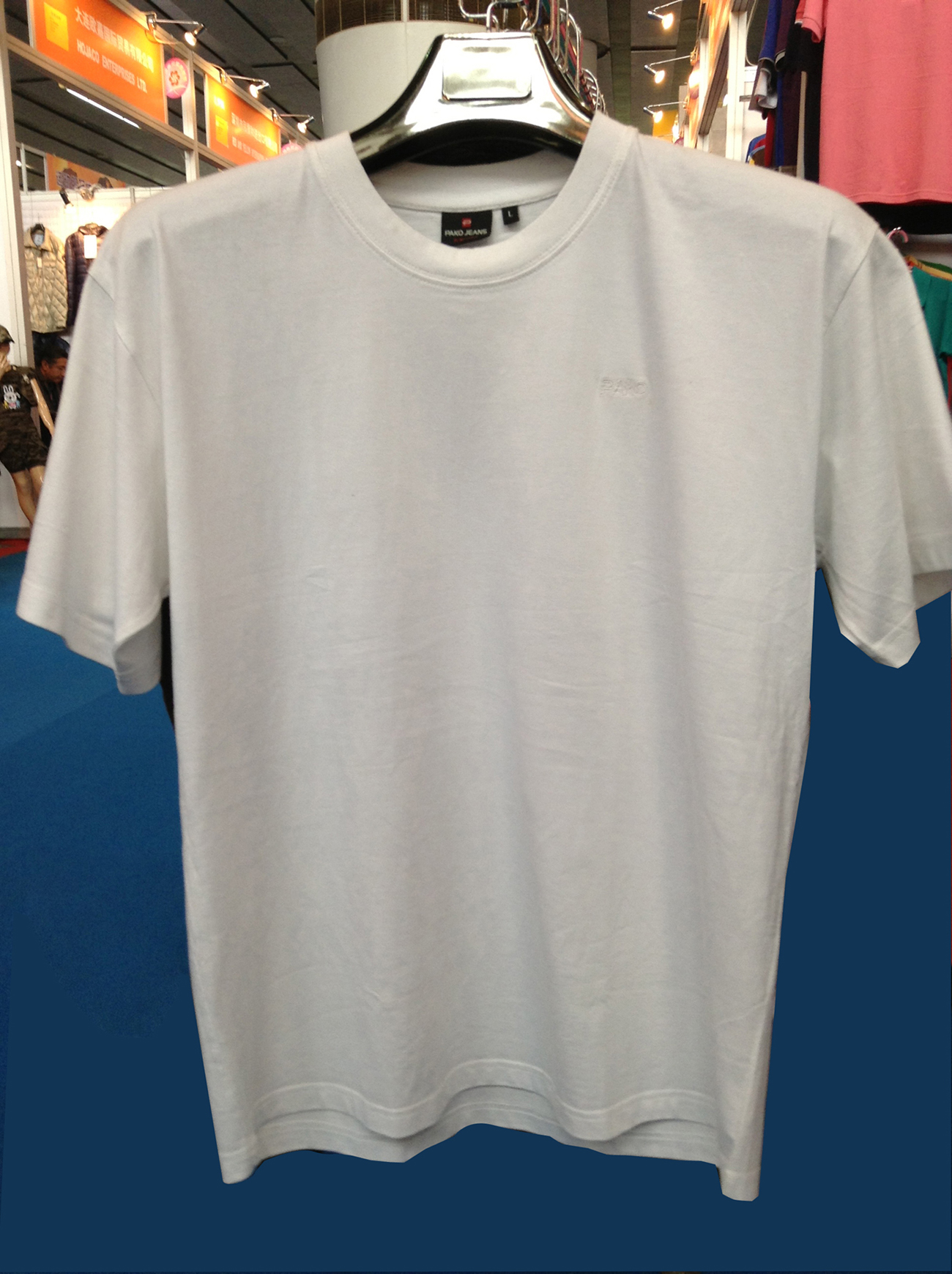 POLO HY02